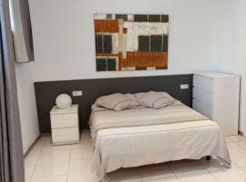 El Loft, hotel a Igualada
