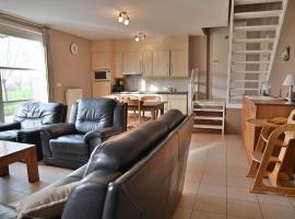 't Ooievaarsnest, Hotel in Veurne