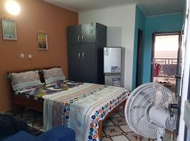 Résidence BEDEL, hotell i Yamoussoukro