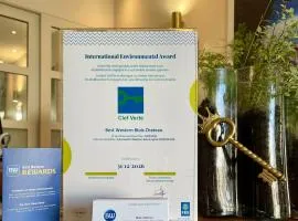 Best Western Blois Château