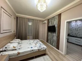 ЖК 1 Keruen Saray
