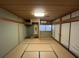 民泊 シェアハウス北浦