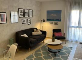 Apartamento La Calma, hotel en Lliber