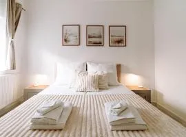 APARTAMENT OGRODOWA premium z ruską banią, kominkiem i oranżerią w centrum