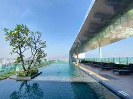 The Astra Condo Chiang mai Nice Stay 1B1B