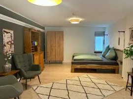 Stadtwohnung Hygge Home