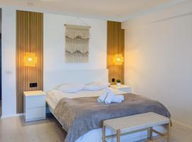 Airport Residence - 5 Mins from Airport, hotel u gradu 'Otopeni'