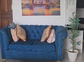 1Bedroom Nyali first avenue, hotel i Frere Town