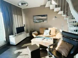 Haus Seeburg Appartement 26, Scharbeutz