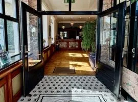 Kilkenny House Boutique Hotel