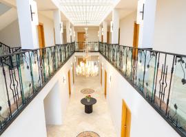 Casa Alloro Bodrum, hotel u gradu Bodrum City