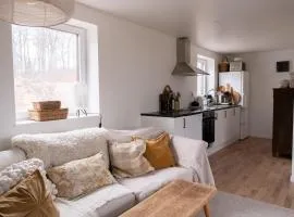 Bokskogen stugby hus två