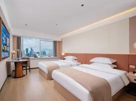 Ritz Star City View Residence Pazhou Exhibition Center and Pazhou Metro Station Branch