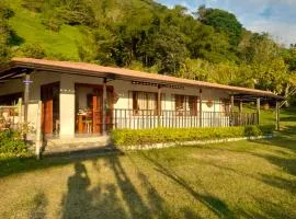 Casa rural El Encanto Guaduas