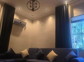 Dar El Kheir,location T2 Standing,Nature & Sérénité Sur Les Hauteurs D'alger, hótel í Algeirsborg