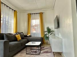 Jenka homes, Hotel in Kitui