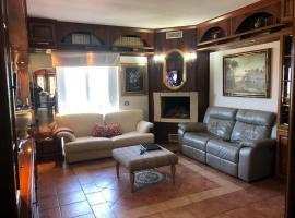 Ivy's house, hotell sihtkohas Briatico