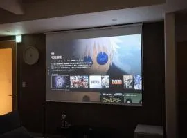 KAFURI Great deal available through this month! Accommodates up to 12 guests! A brand-new private house where you can fully enjoy life in Itoshima