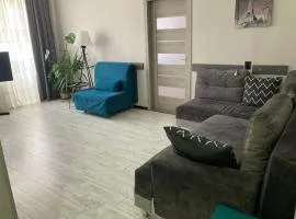 Apartment Artynova 29,світло завжди