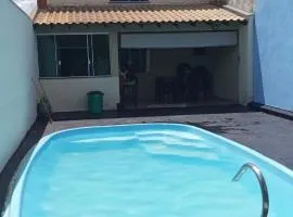 Casa de lazer 3Y