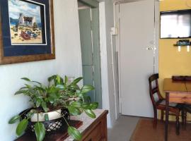 The Anvil Rest Cottage, hotel a Calitzdorp