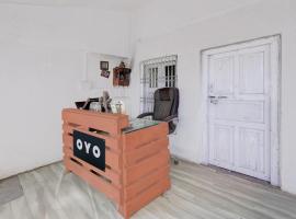 Hotel O snow breeze adventures, מלון בדאנאולטי