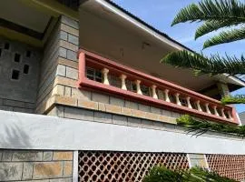 Golf B&B