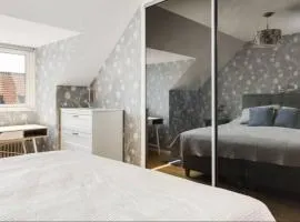 Företagsboende Göteborg nära Volvo