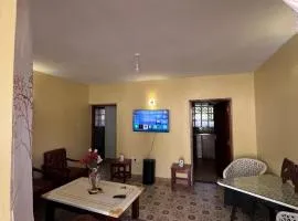 Golf B&B