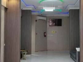 أنوار الروضه