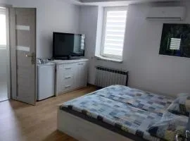 Noclegi i Restauracja Gracja