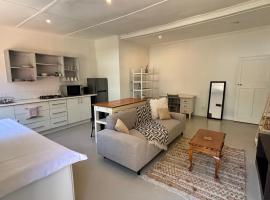 14 Hope Garden Flat, hotel u gradu 'Bedford'