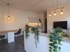 Helles Studio nahe CentrO, Düsseldorf & Ruhrgebiet