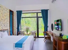 Khu Du Lịch Sinh Thái Đại Huệ