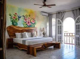 Tiamo Beach Resort and Spa