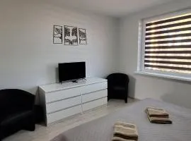 Dainavos apartamentai Druskininkai