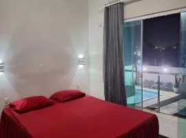 Casa Aconchegante a 5 min da Praia do Calhau