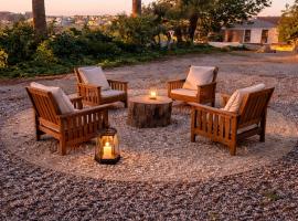 Monte da Lagoa, hotel u gradu Altura