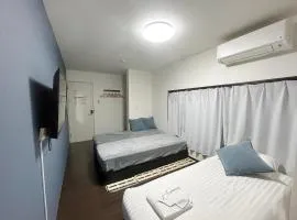 D Hotel - Vacation STAY 89676v