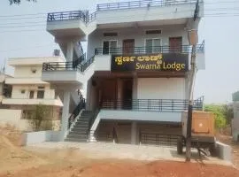 Swarna Lodge