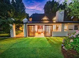 Crossroads Cottage