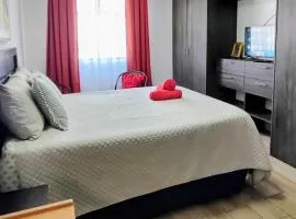 Departamento Guatemala Zona 12 Petapolis Building