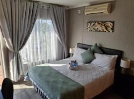Bellashouse, hotel u gradu Pretorija