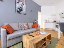 Flandres Appart' Hotel