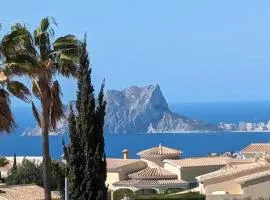 Vista Azul by Solidays