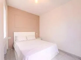 Ben yeuda 8 appartament