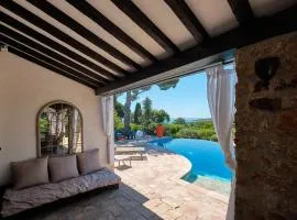 Villa La Crespina