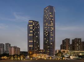 The Westin Changsha โรงแรมในฉางซา
