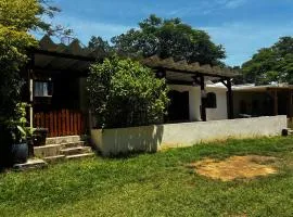 Chalé Recanto do Amor - Camping Carrion - Itu