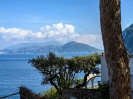 Il Quadrifoglio - Sea View Terrace